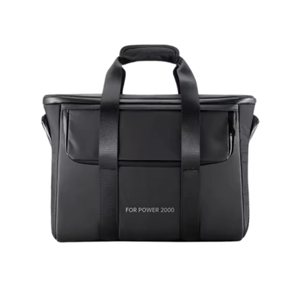 Drone Carrying Case - DJI Power 2000 için Taşınabilir Güç