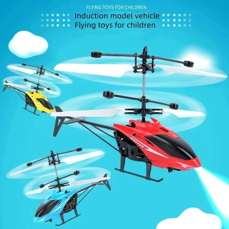 Drone Remote Controller Lanyard - Şarj Edilebilir Mini RC Drone Uzaktan