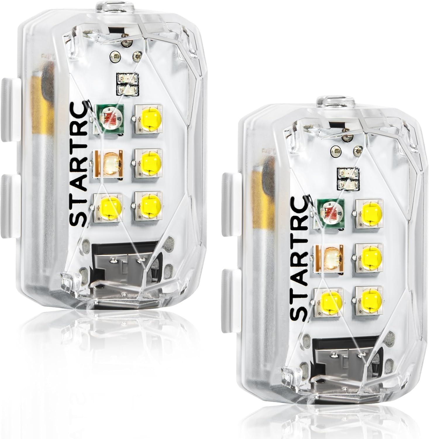 Drone Beacon Light - STARTRC Drone Strobe Işık Anti Çarpışma