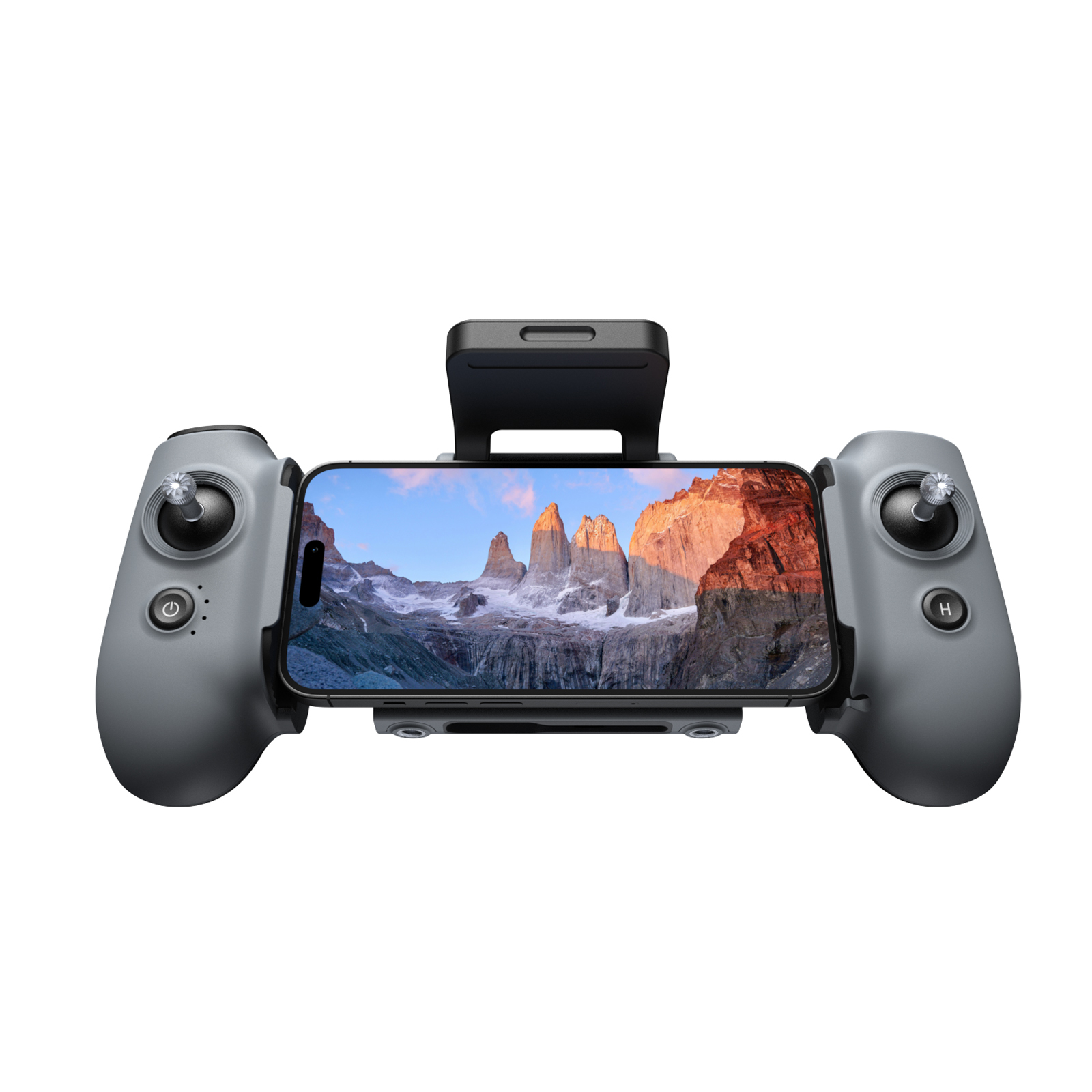 Drone Control Stick - Potensic Uzaktan Kumanda için Başparmak Joystick'ı