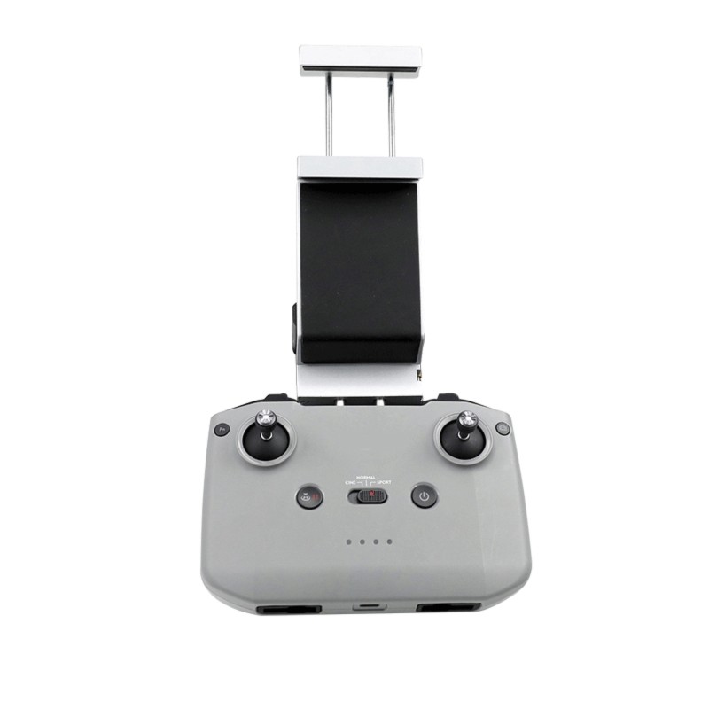 Drone Tablet Mount - A99E-Drone Uzaktan Kumanda Montaj Braketi Alüminyum