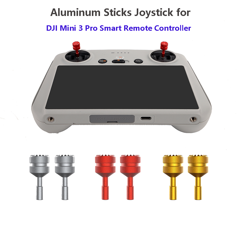 Drone Control Stick - Uzaktan Kumanda Joystick DJI Mavic 3