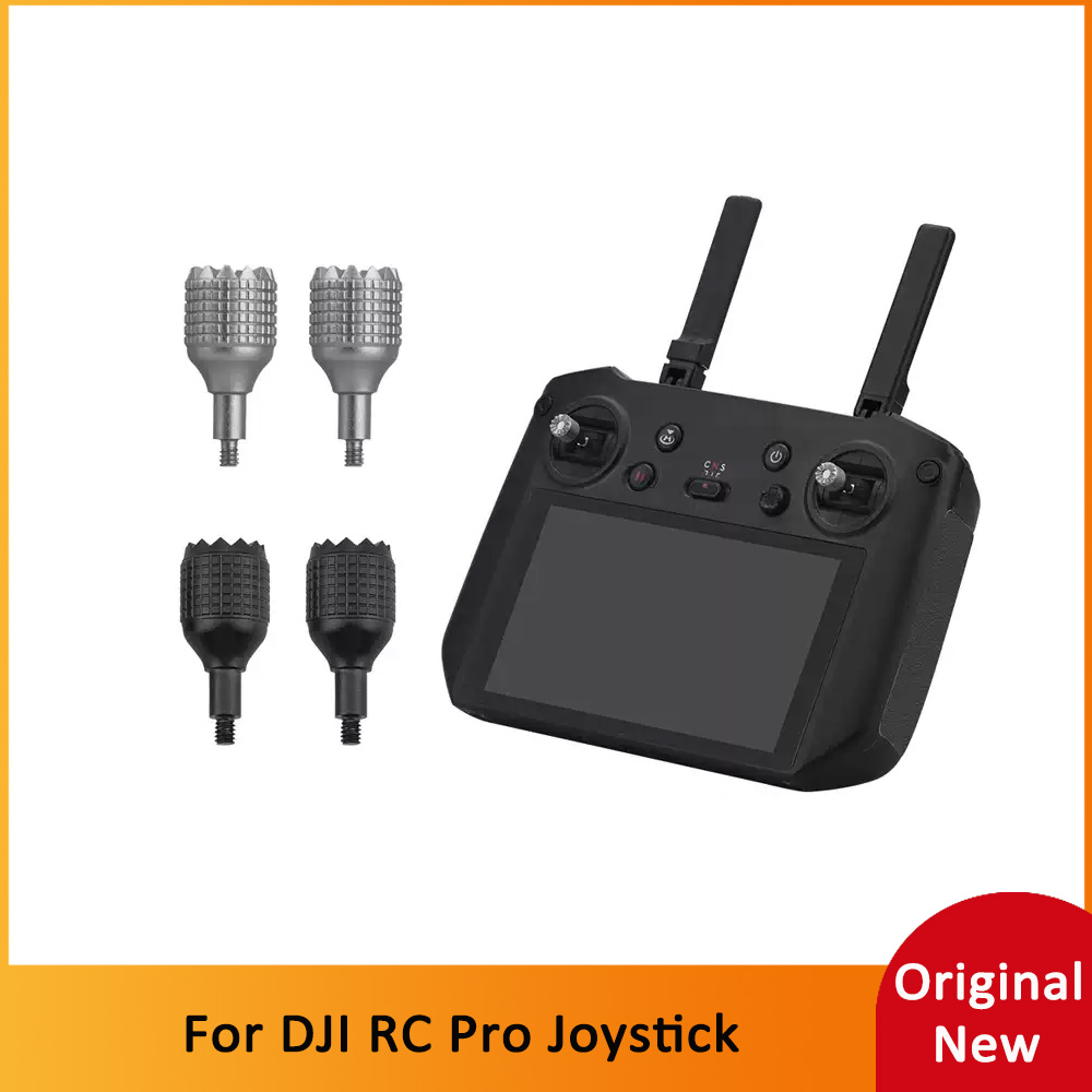 Drone Control Stick - Orijinal Başparmak Çubuğu Joystick DJI RC