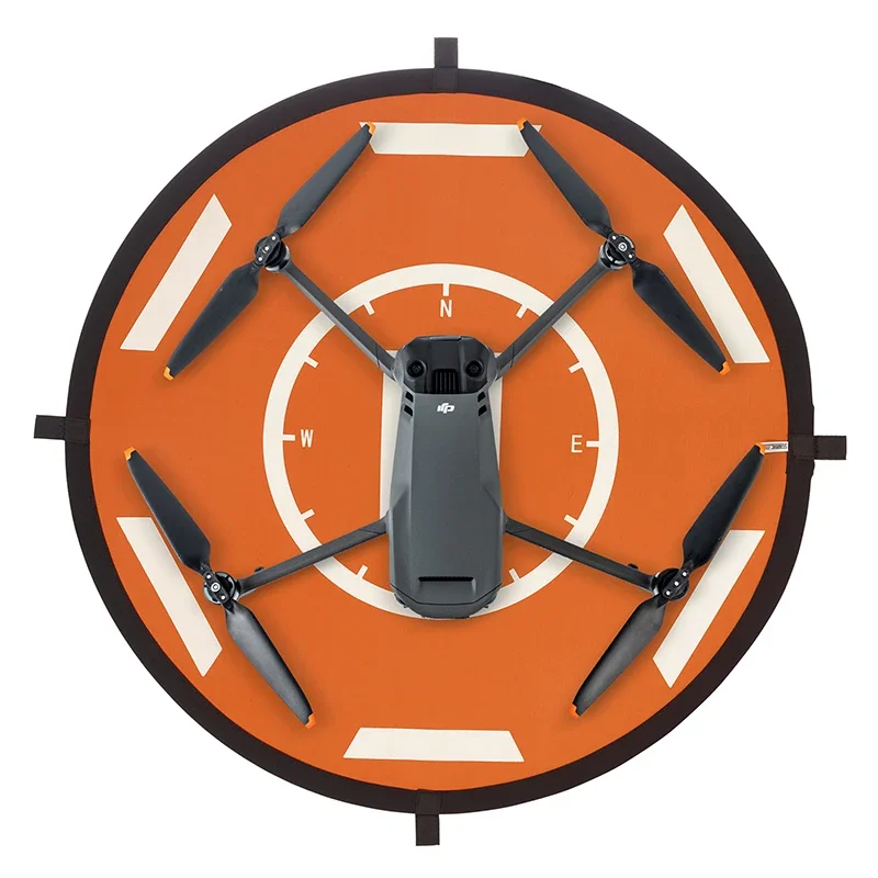 Drone Landing Pad - Iniş Pedi 56 cm 80 cm