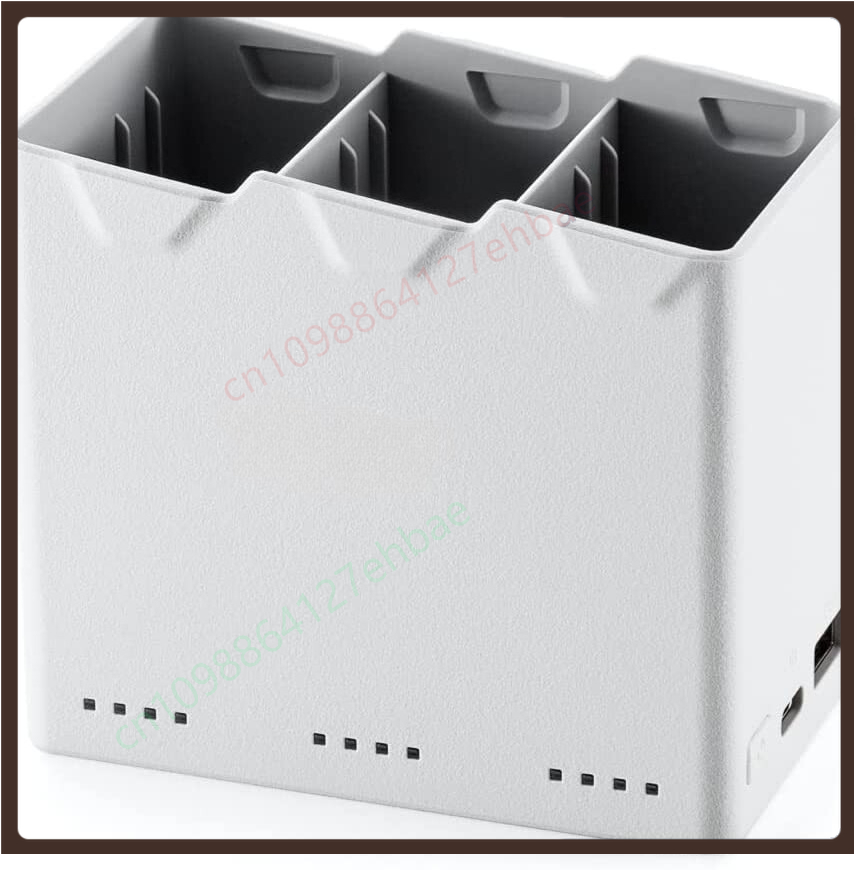 Drone Charging Hub - DJI Mini 3 Pro Pil Mini
