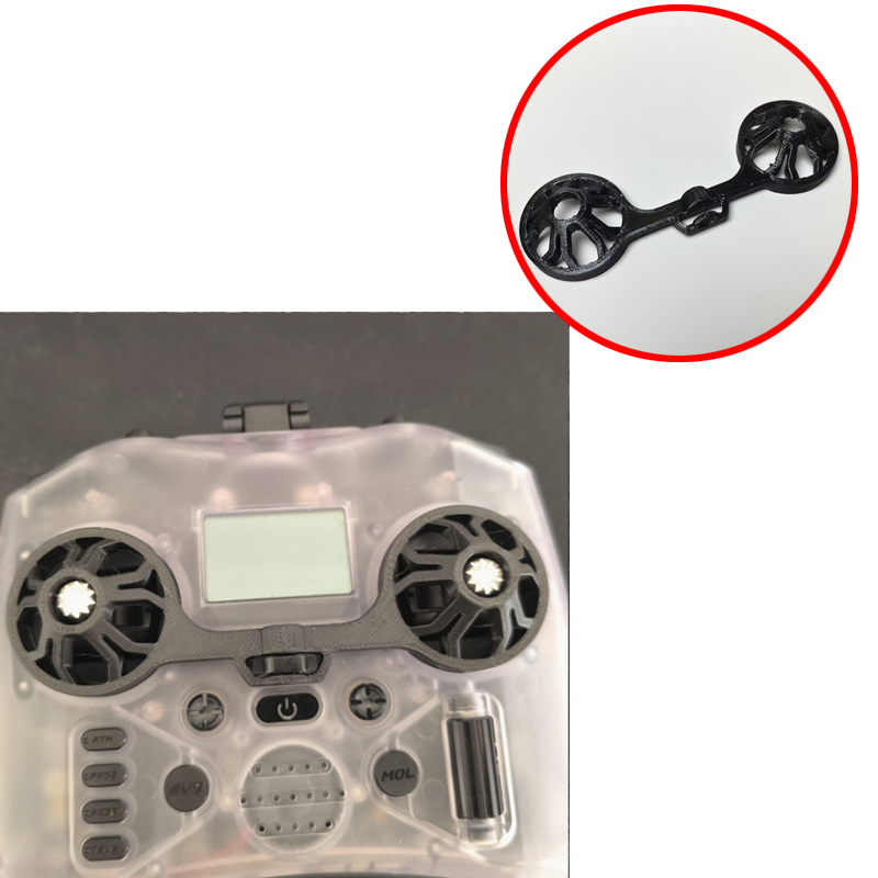 Drone Control Stick - 1 adet RadioMaster cep RC Joystick