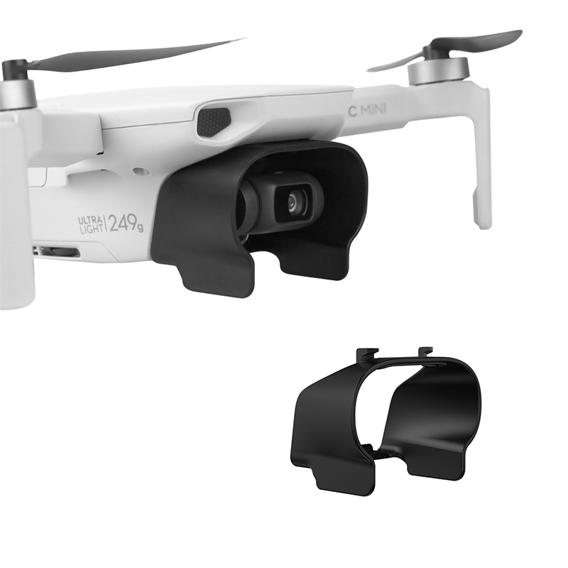 Drone Sun Shade - DJI Mavic Mini için Lens Hood
