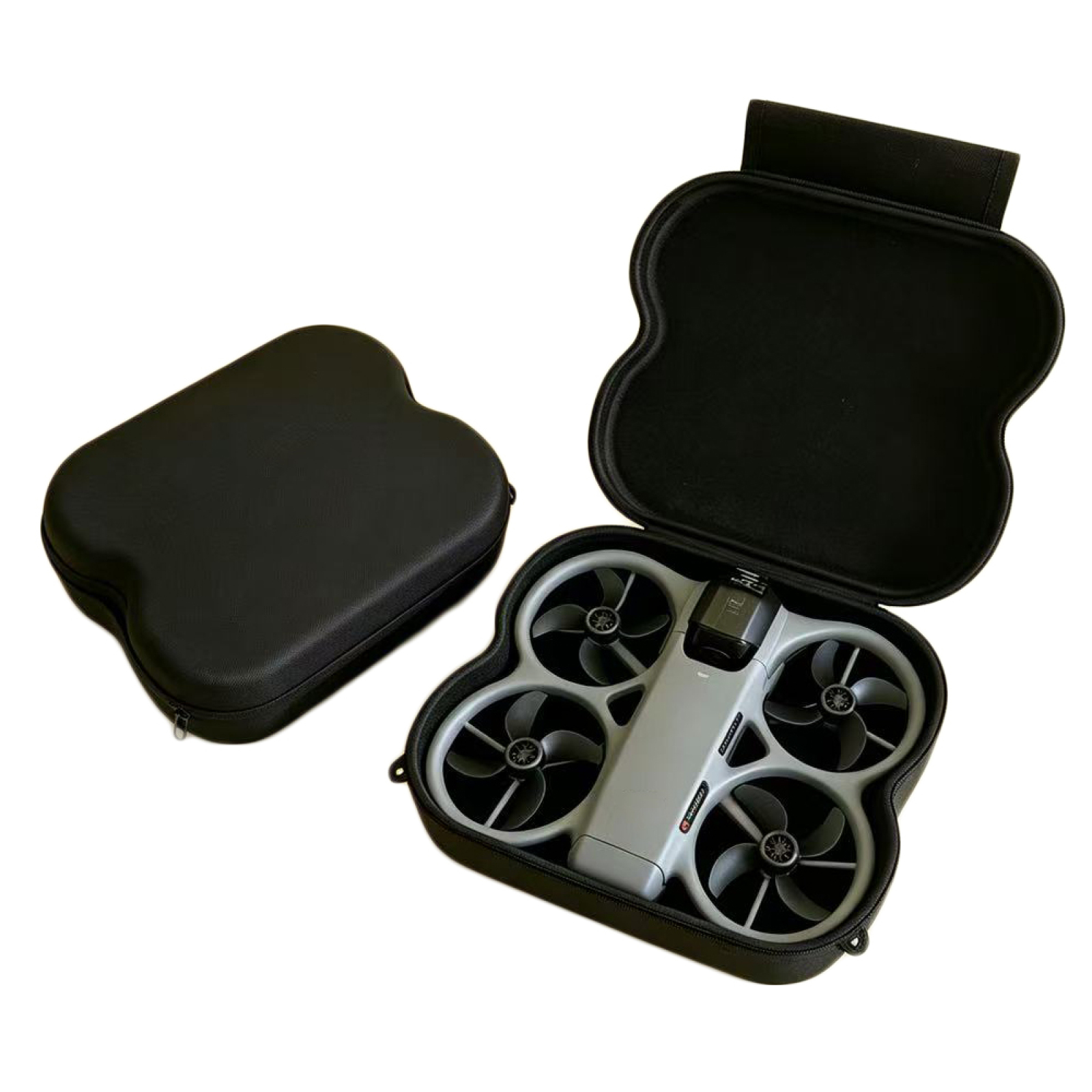 Drone Hard Shell Case - Avata 360 Taşıma Çantası, Taşınabilir Saklama