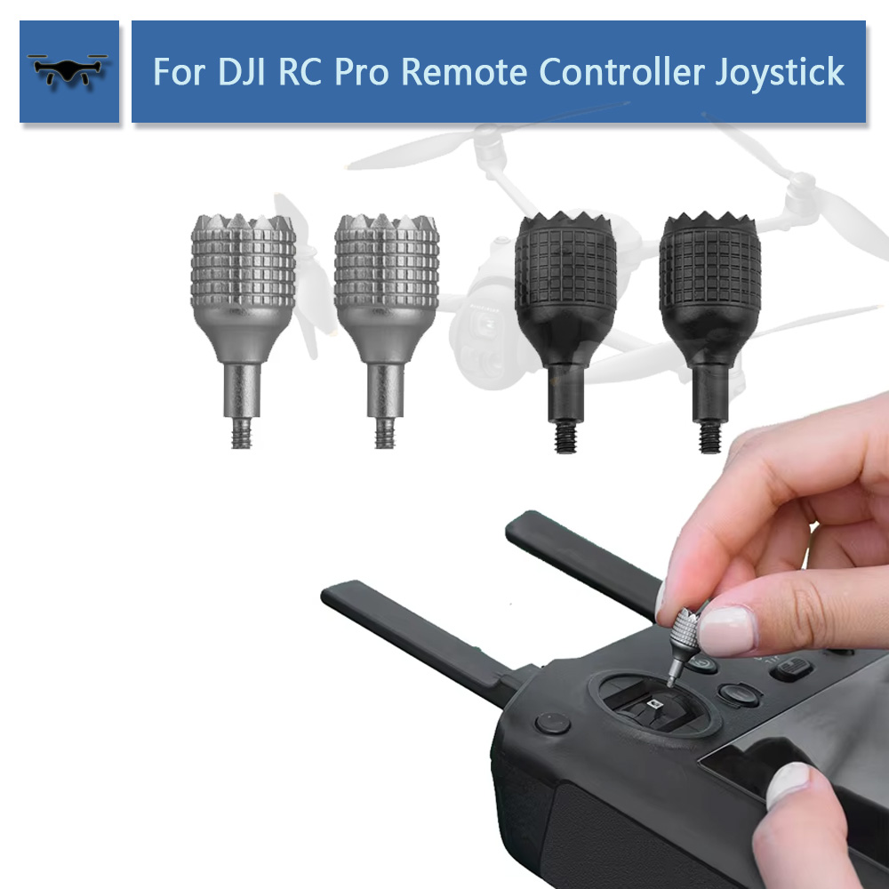 Drone Control Stick - DJI RC Pro Uzaktan Kumandası İçin