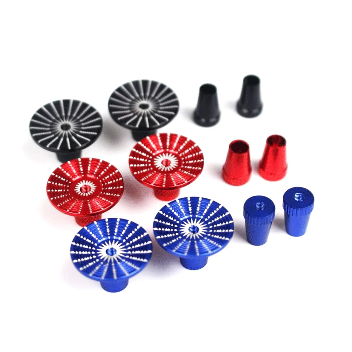 Drone Control Stick - M3 M4 Alüminyum Verici Joystick Thumb