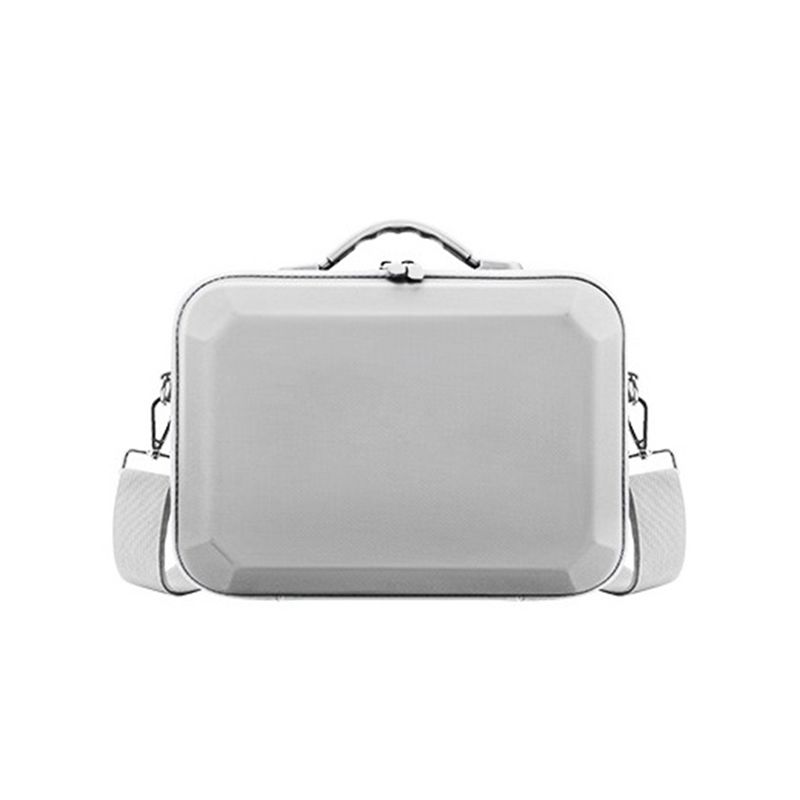 Drone Hard Shell Case - 【A43M】Saklama Çantası Koruyucu Taşıma Çantası PU