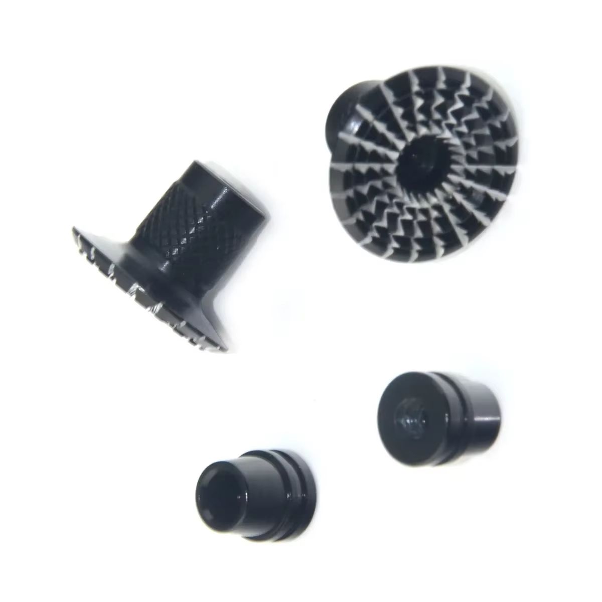 Drone Control Stick - Piyasadaki çoğu radyo cihazına uygun 3D