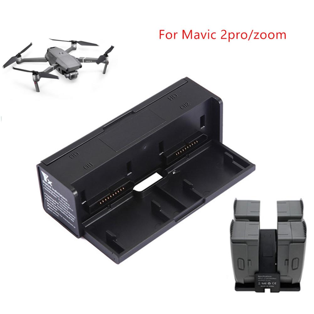 Drone Charging Hub - DJI Mavic 2 Pro/Zoom 4'ü 1