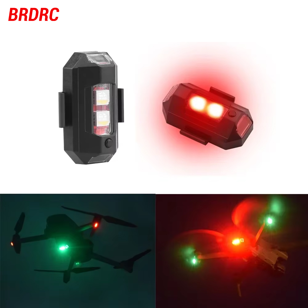 Drone Tablet Mount - Mini Drone çakarlı lamba DJI Mavic