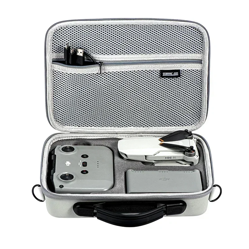 Drone Carrying Case - DJI Mini4k Mini 2 SE Mini