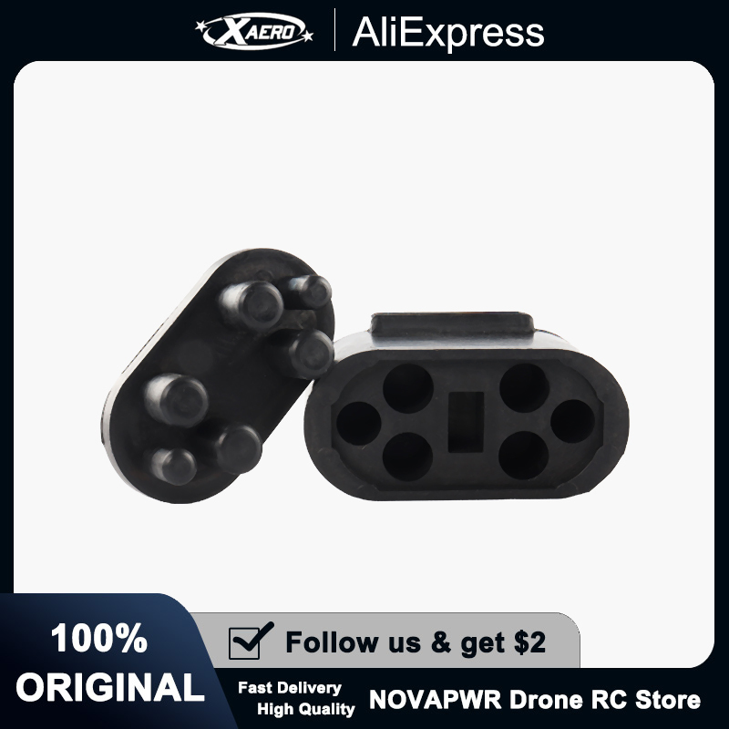 Drone Joystick Cover - DJI T70/T70P/T60 Drone Koruma Kiti Akü