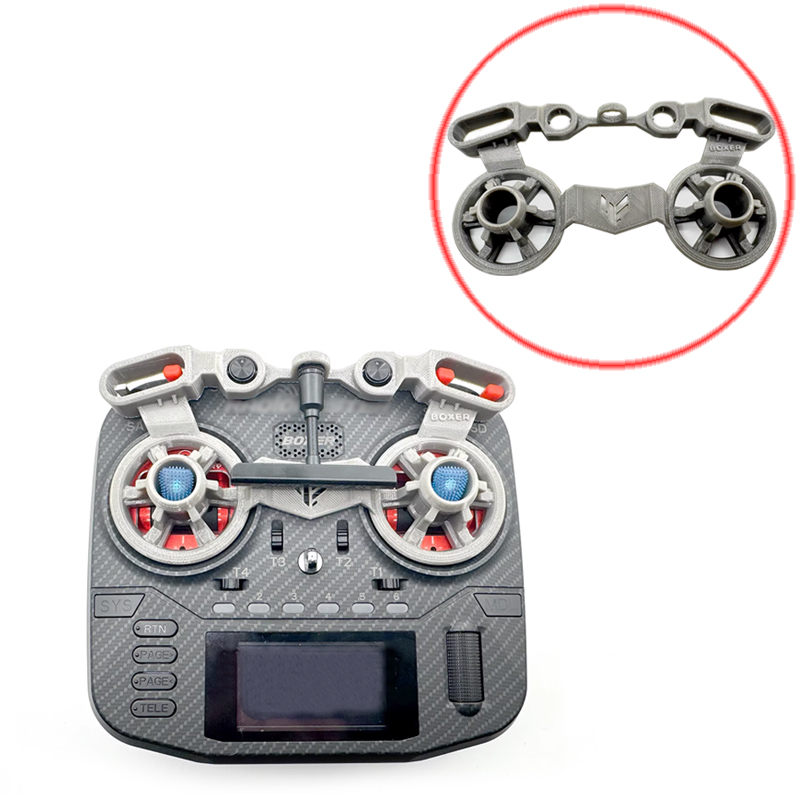 Drone Control Stick - 1 adet Radiomaster Boxer FPV Drone