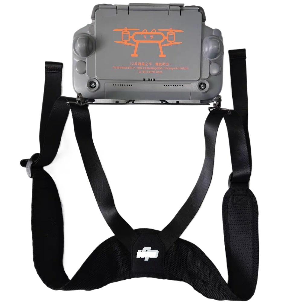 Drone Remote Controller Lanyard - Tarımsal Drone RC Uzaktan Kumanda Kayışı