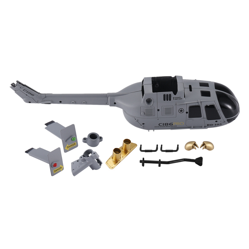 Drone Joystick Cover - C186 C-186 Pro kabuk yatak örtüsü