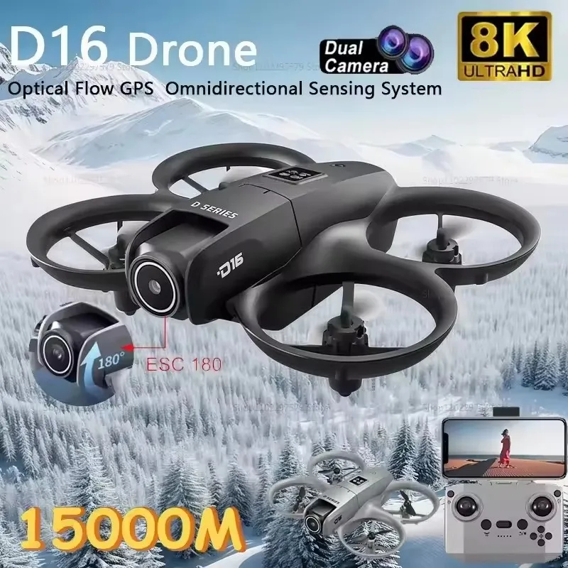 Drone Controller Screen - S6 Drone Profesyonel Yeni Çok Satan