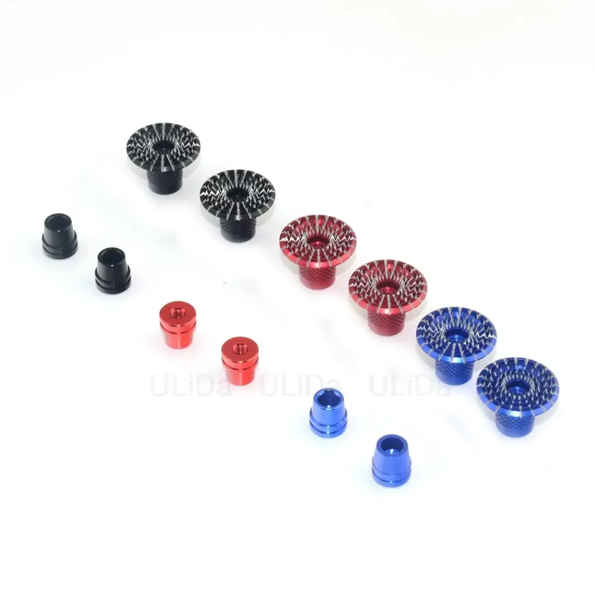 Drone Control Stick - FrSky Grande Lotus Stil 3D M3