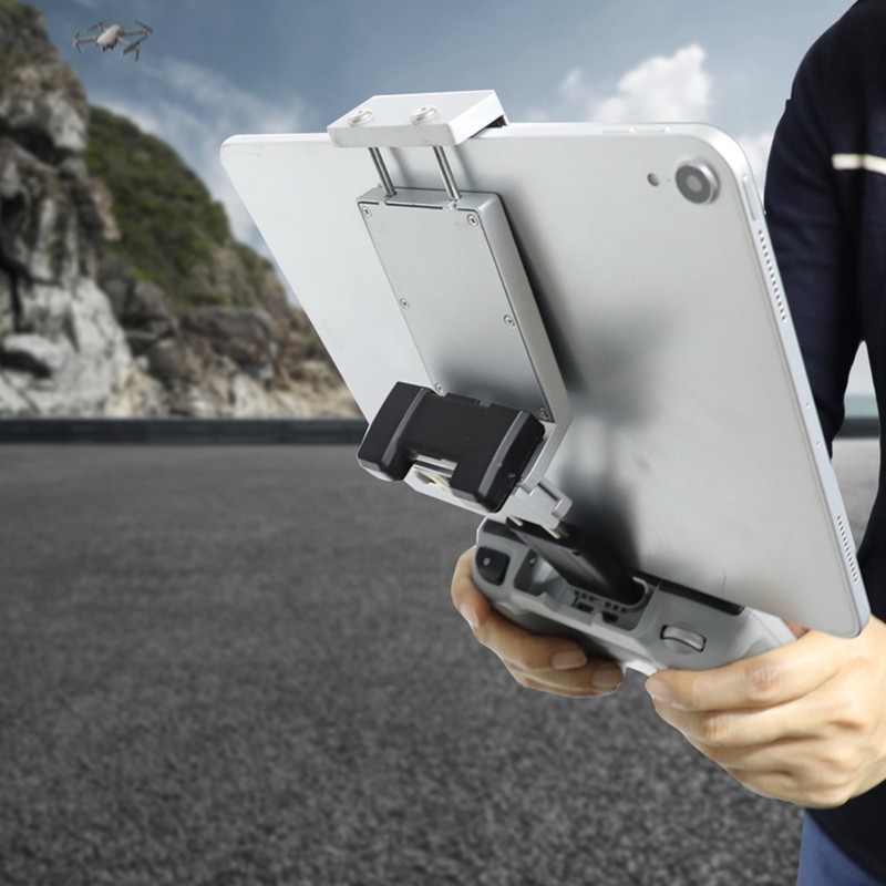 Drone Tablet Mount - FEDI-Aksesuarları DJI Mini2 Air2 Air2s Air3
