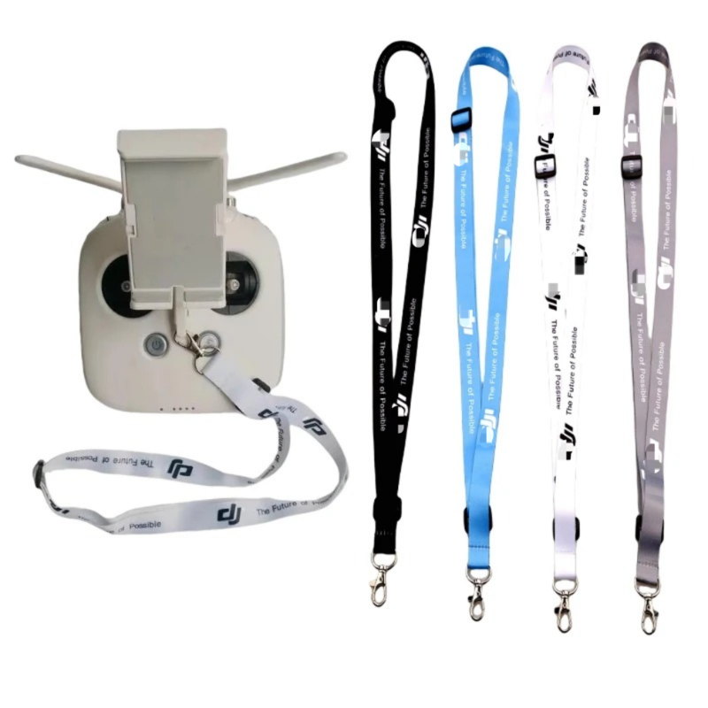Drone Neck Strap - DJI Phantom 4/3/2/ FPV Avata 2