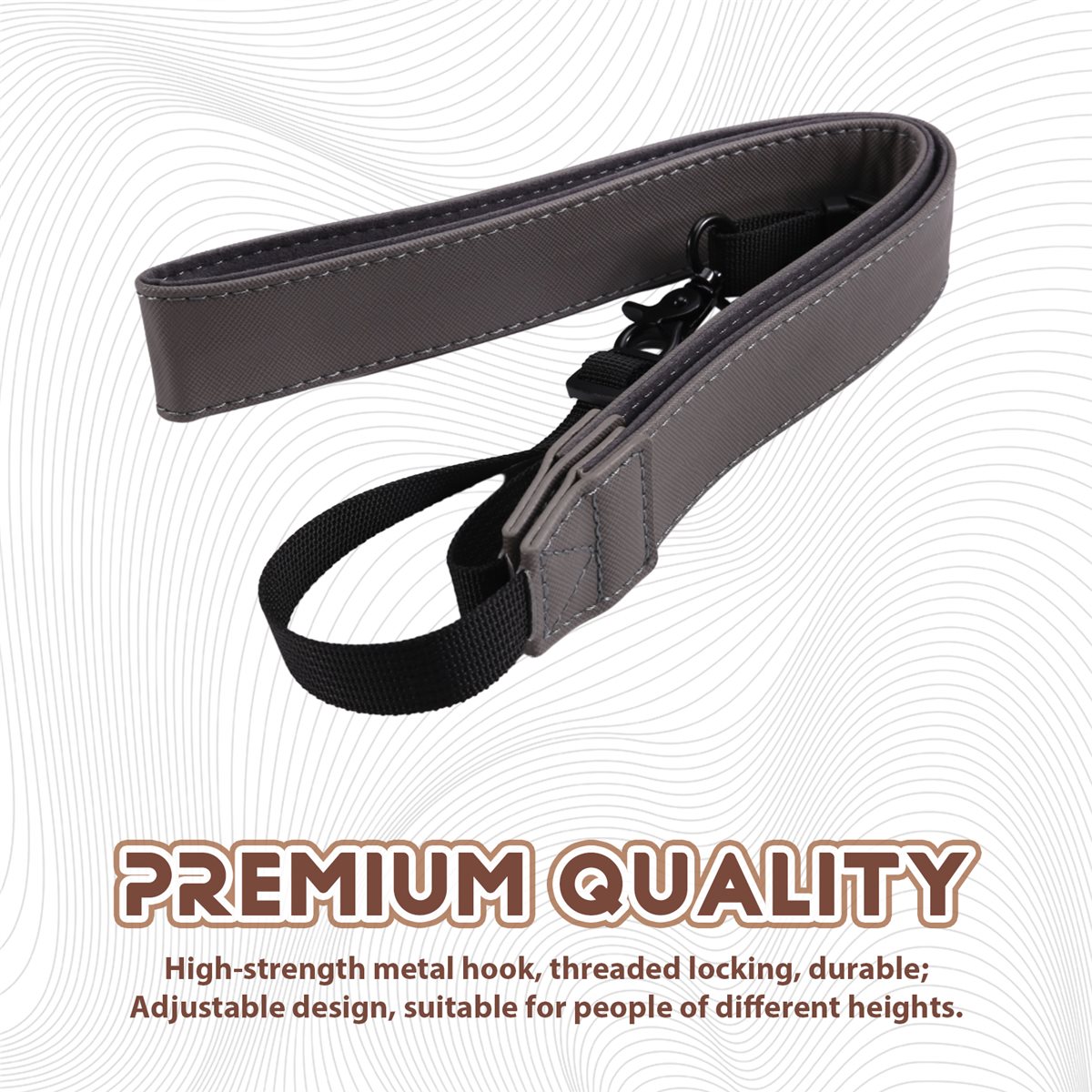 Drone Neck Strap - DJI RC/RC 2/RC Pro için DTC5