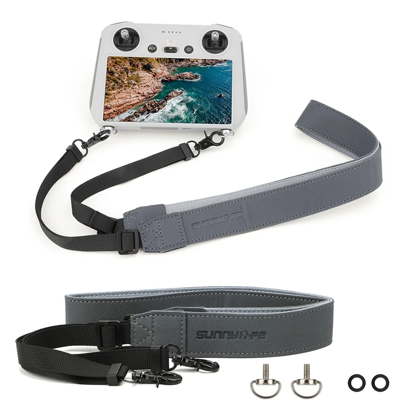 Drone Neck Strap - DJI Mini 4 Pro Air 3
