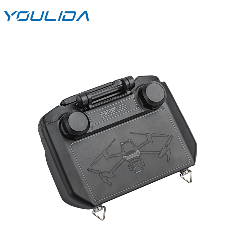 Drone Control Stick - 2'si 1 arada Güneşlik ve Joystick