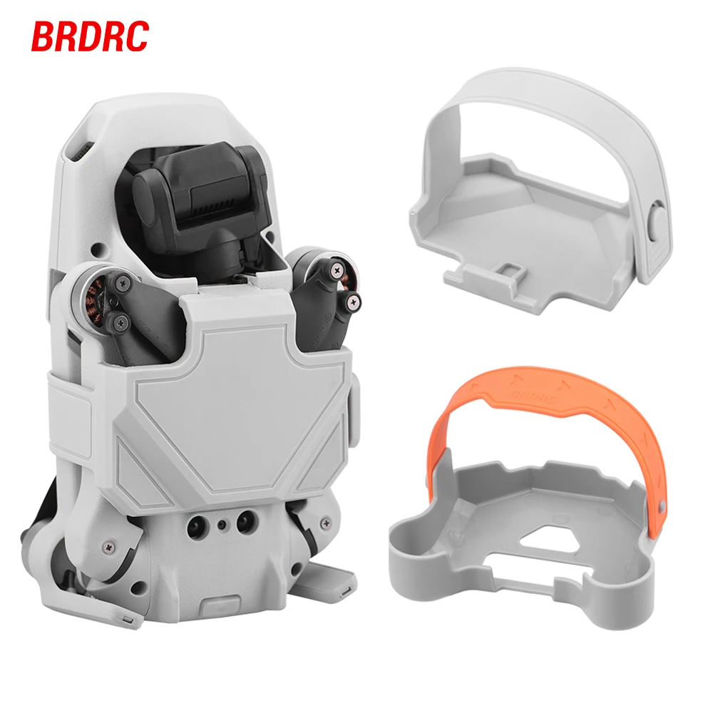 Drone Propeller Holder - BRDRC Pervane Tutucu DJI Mini 4