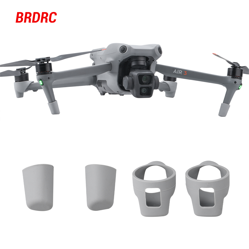 Drone Landing Pad - Iniş takımı koruma pedi DJI Air