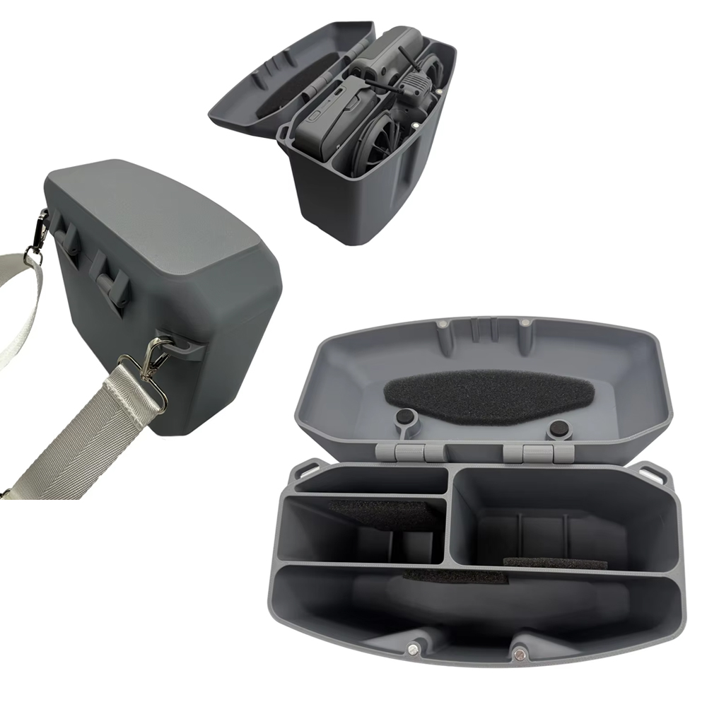 Drone Joystick Cover - DJI Neo 2 için 3D Baskılı