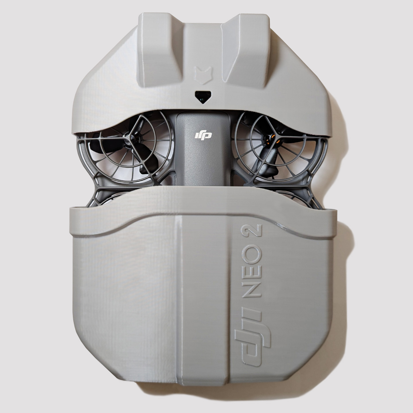 Drone Carrying Case - DJI NEO 2 Drone için uygundur: