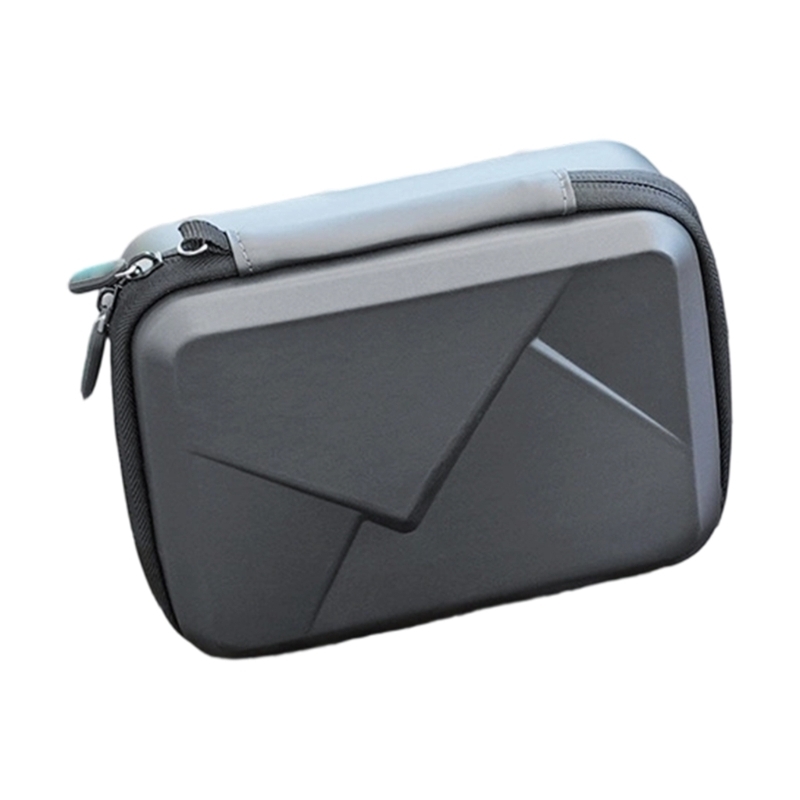 Drone Hard Shell Case - 2026 Yeni Aksiyon Kamerası Sert Kabuklu