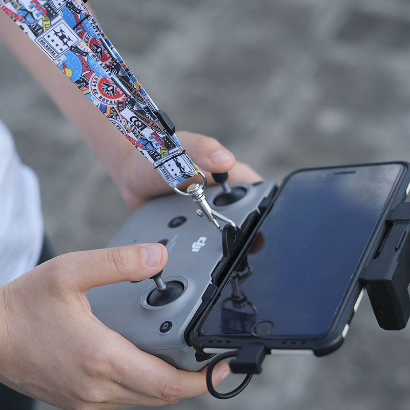 Drone Neck Strap - DJI Flip Neo AIR 2 3S