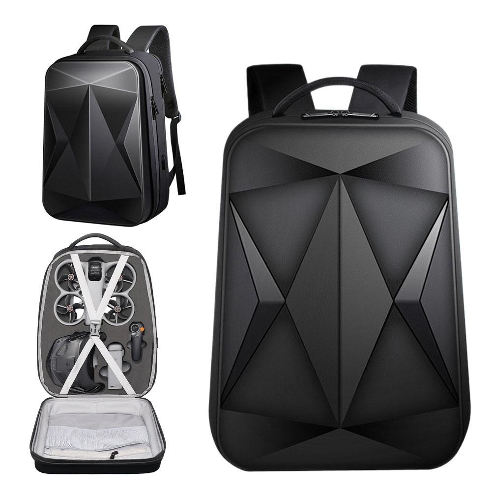 Drone Hard Shell Case - DJI AVATA 360 için Sert Kabuklu