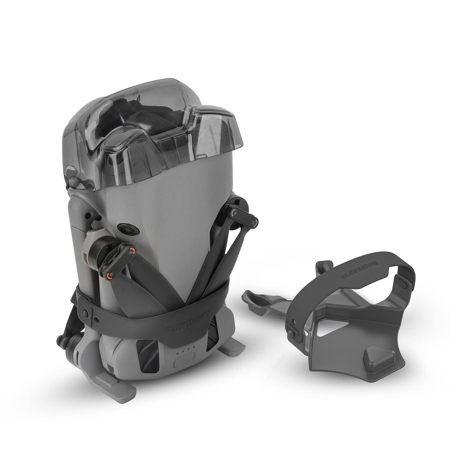 Drone Propeller Holder - DJI Mini 5 Pro Aksesuarları için
