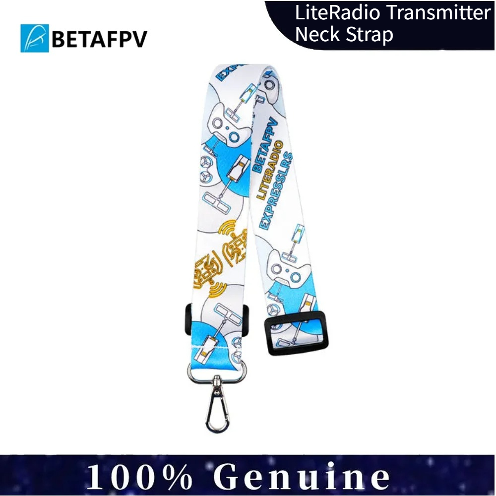 Drone Neck Strap - BETAFPV Drone Uzaktan Kumanda Askısı Boyun