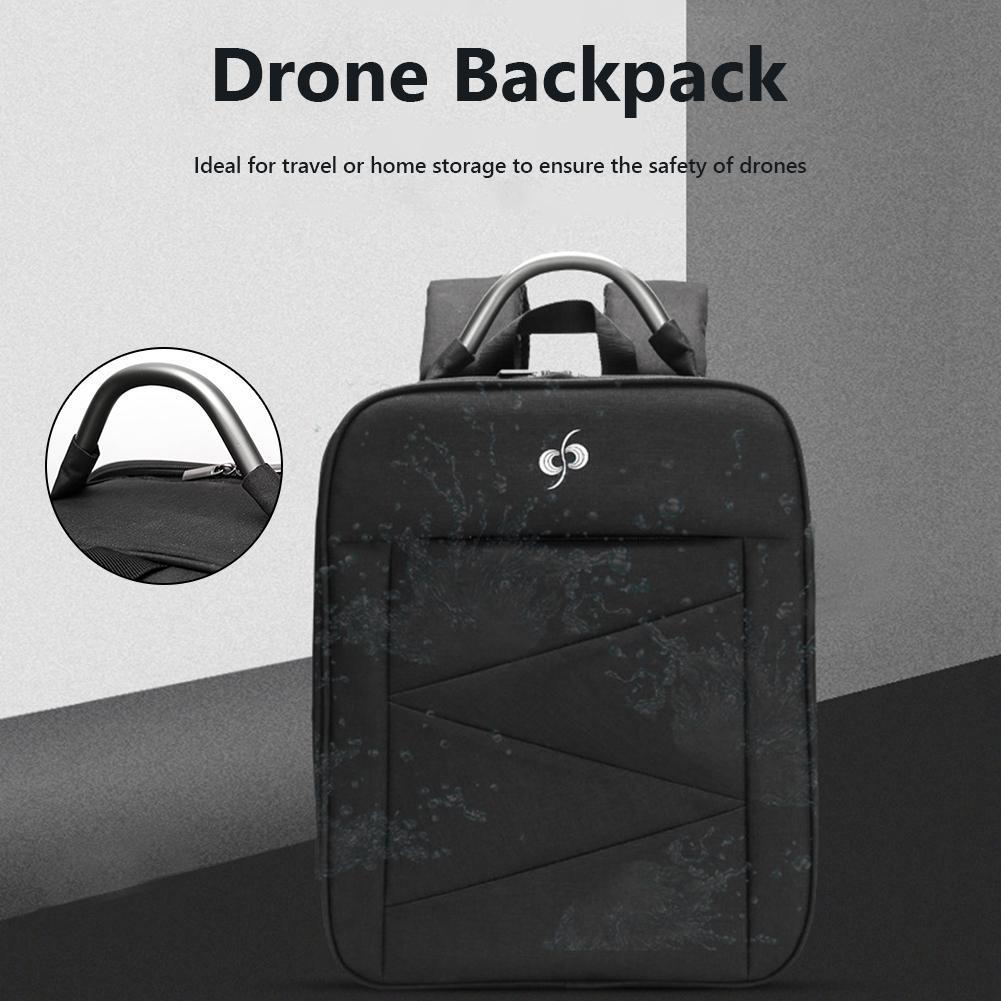 Drone Backpack - Combo Drone Gözlükleri V2 Kontrol Cihazı
