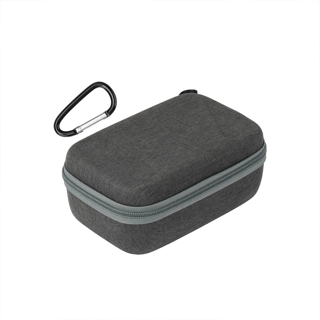 Drone Hard Shell Case - Taşınabilir Büyük Kapasiteli Kılıf Sert Kabuklu