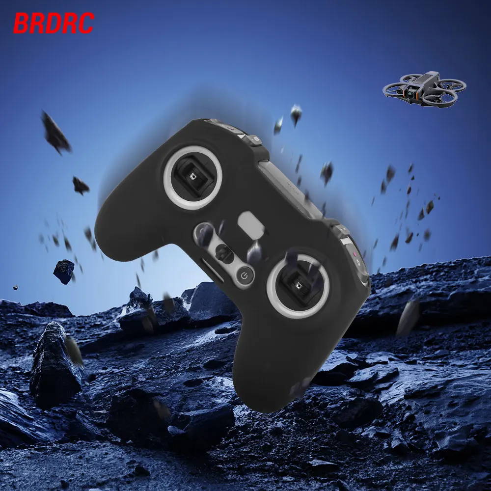 Drone Joystick Cover - BRDRC DJI Avata 2/FPV Combo Drone