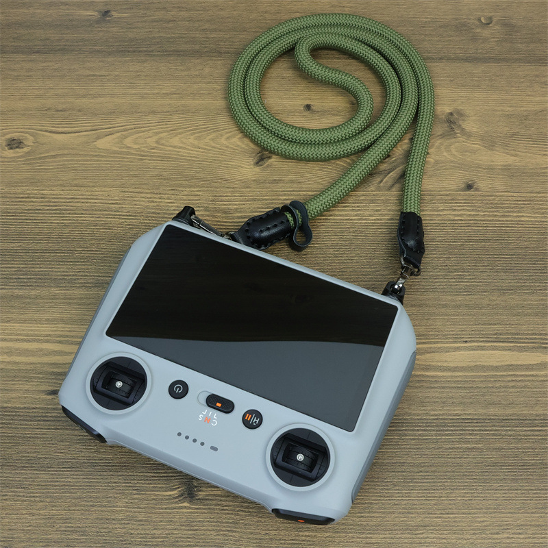 Drone Remote Controller Lanyard - DJI Mavic 3/2/Air 2S için kayış