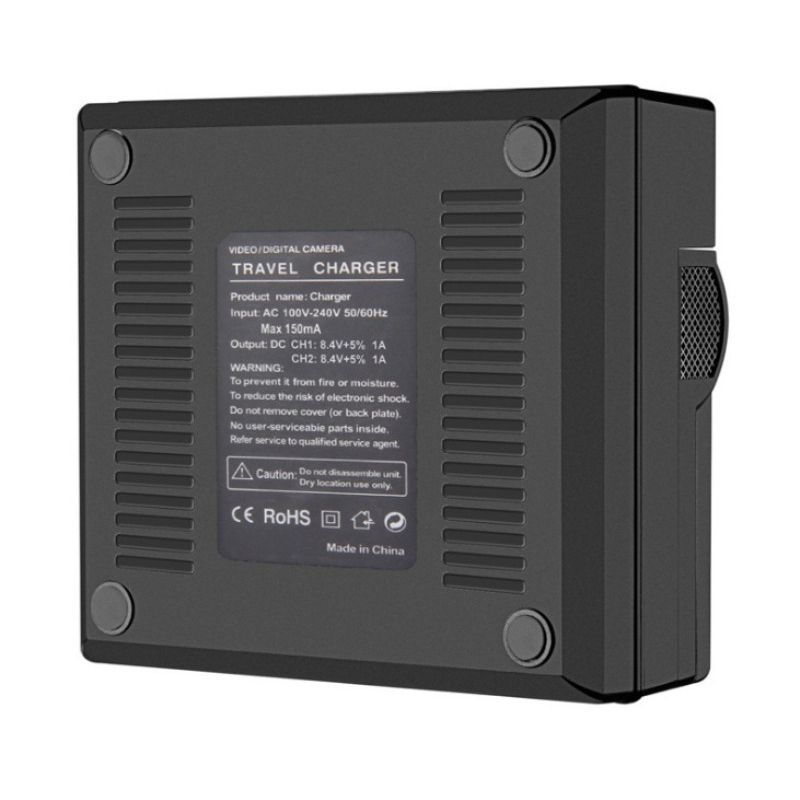 Sony NP-F970 F570 F960 NP-F730 - Drone Battery Charger incelemesi ve fiyatı