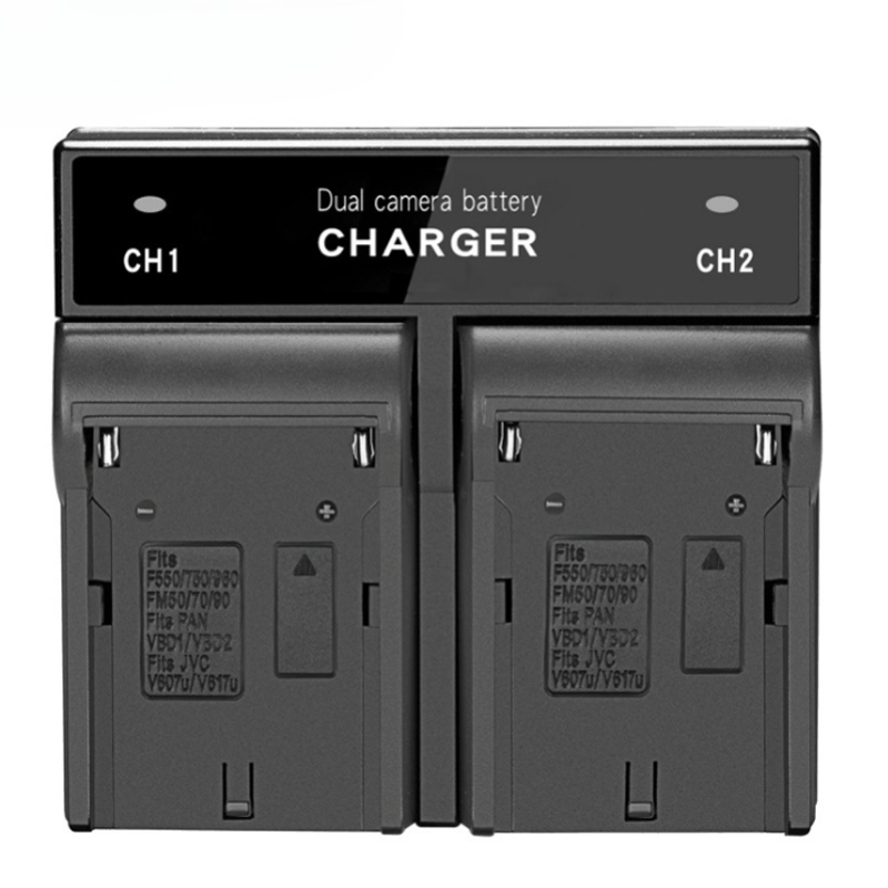 Sony NP-F970 F570 F960 NP-F730 - Drone Battery Charger incelemesi ve fiyatı