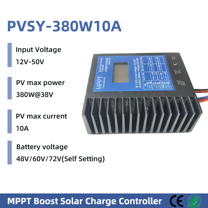 MPPT Solar Boost şarj regülatö - Drone Solar Charger incelemesi ve fiyatı