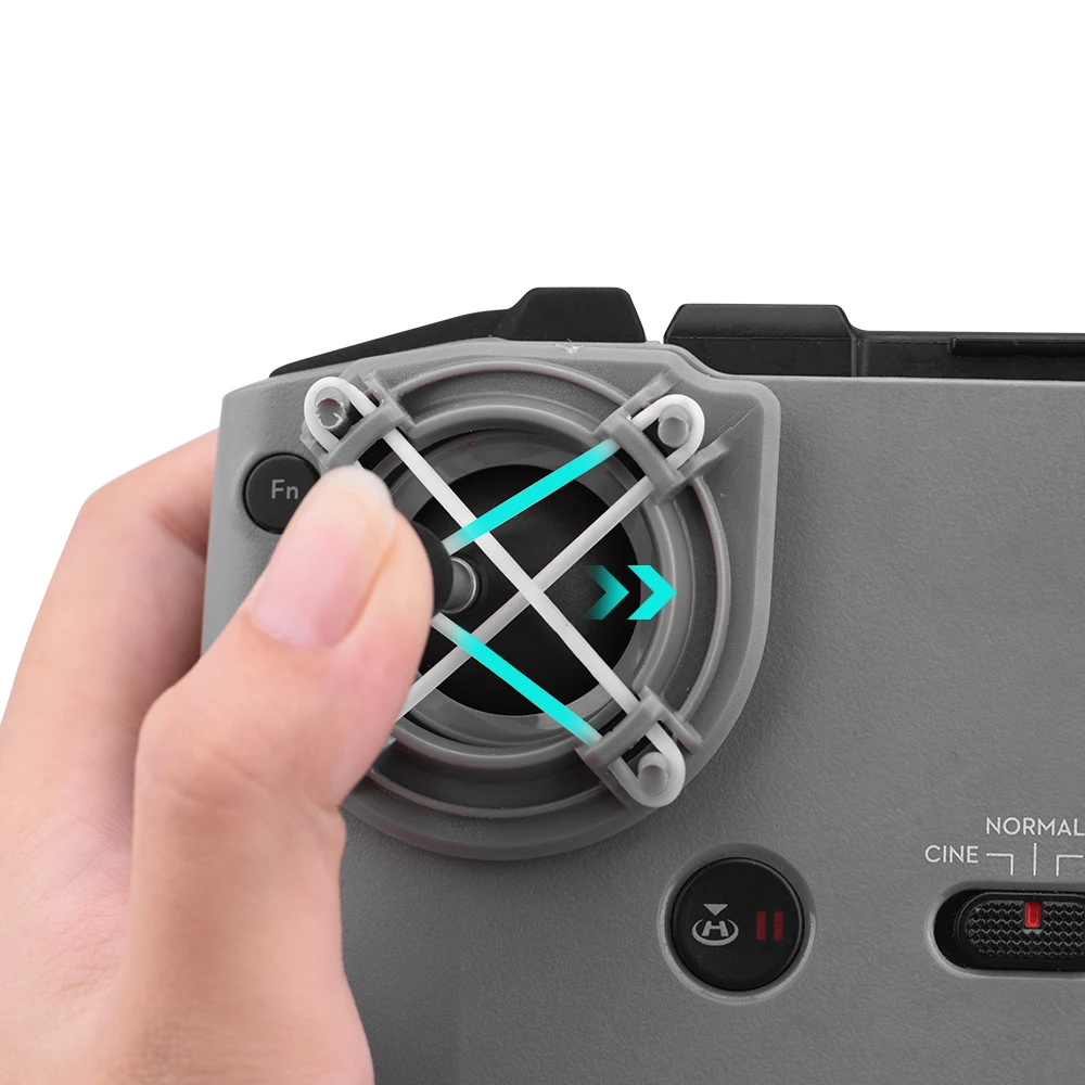 Rocker Hız Kontrol Cihazı DJI  - Drone Tablet Mount incelemesi ve fiyatı