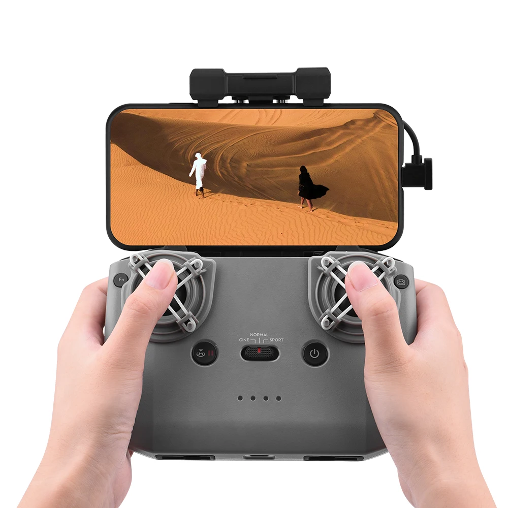 Rocker Hız Kontrol Cihazı DJI  - Drone Tablet Mount incelemesi ve fiyatı