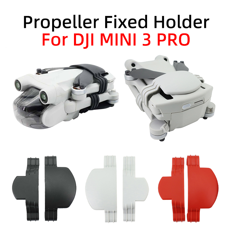DJI MINI 3 PRO Drone Pervane B - Drone Propeller Holder incelemesi ve fiyatı