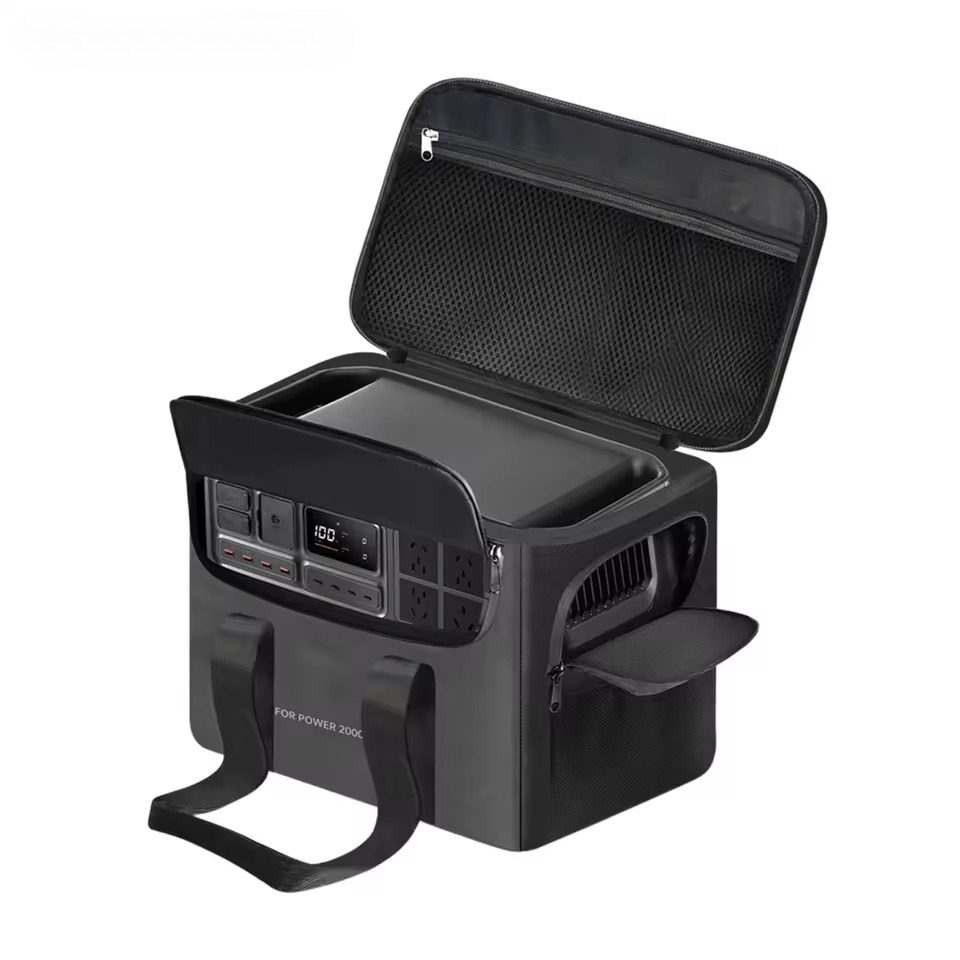 DJI Power 2000 için Taşınabili - Drone Carrying Case incelemesi ve fiyatı